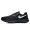 Nike 耐克NIKE ZOOM WINFLO 4 男子跑步鞋 898466 银色 40.5码