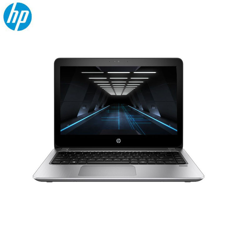 惠普 ProBook 430 G4-22000100057 13.3英寸笔记本电脑(I7 8G 256G 集显 银)