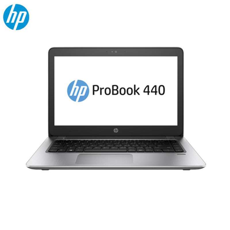 惠普ProBook 440 G4-17000102057 14英寸笔记本电脑（i7-7500U 8G 1T 2G独显 银