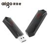 爱国者(AIGO) 64G 商务 车载 U盘 U201 （个）