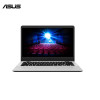 华硕(ASUS) S4100 14英寸笔记本电脑（i5-7200U 4G 500G GT940MX 2G独 w10 蓝）