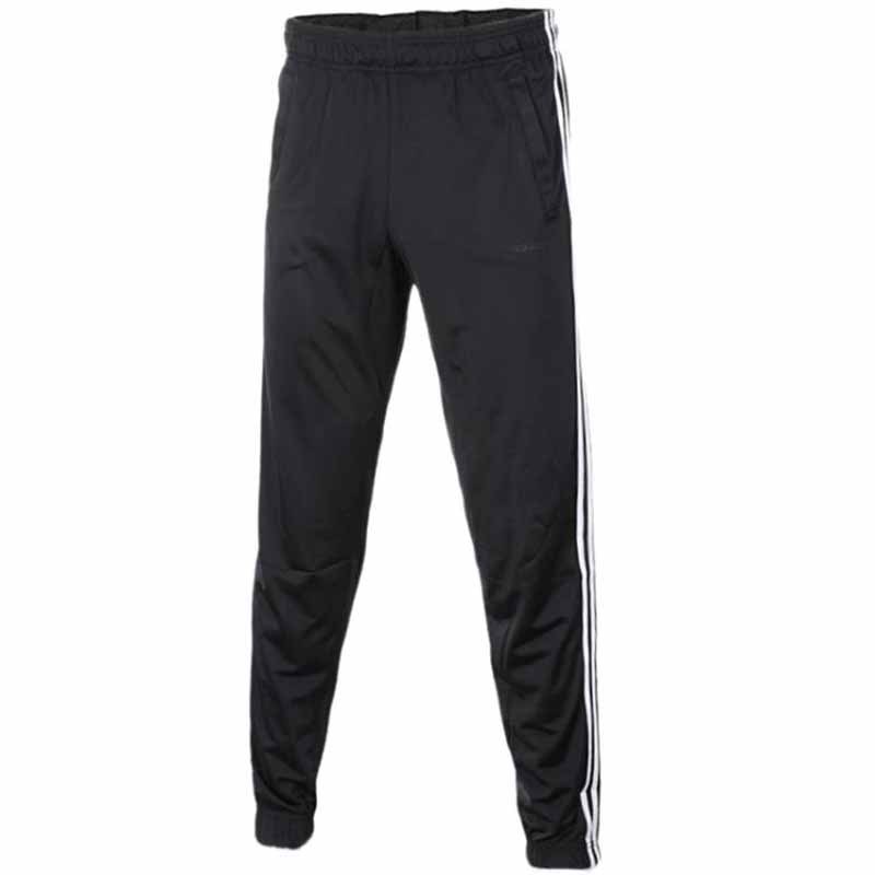 Adidas/阿迪达斯 男裤 2017秋季新款运动休闲透气跑步收口长裤|CD2351 2XL(185/96A) CD2351