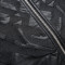 马克华菲羽绒服男轻薄短款韩版修身青年黑色羽绒衣棒球服外套潮