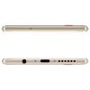 努比亚（nubia）N2 手机 香槟金 全网通(4G RAM+64G ROM)