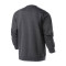 茵宝UMBRO2017新款男装运动休闲卫衣运动服UI173AP2433 XXL(成人） 麻花灰UI173AP2433-109