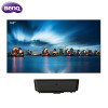 明基（BenQ）i955L 激光超投电视（90英寸幕布）