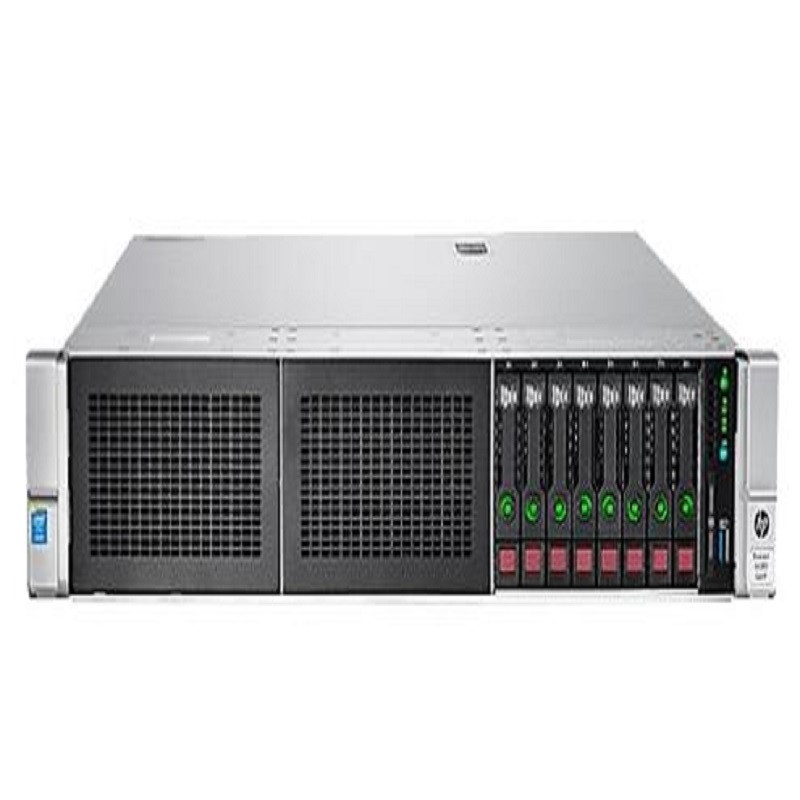惠普（HP）HPE Proliant DL388 Gen9服务器（E5-2620V4/16GB内存）