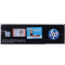 惠普()CF280A黑色硒鼓80A（适用LaserJetPro400M401打印机系列和400M425MFP系列） 【CF280A(80A)/2700页】