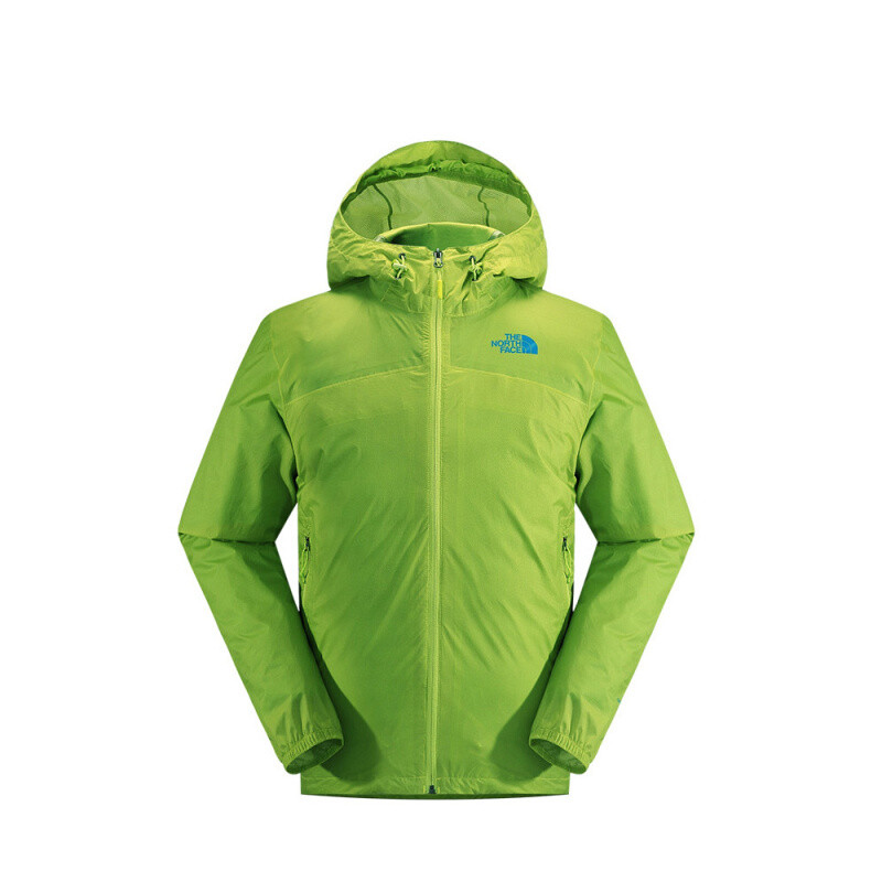 TheNorthFace/北面男款冲锋衣CUY7FHG 默认颜色 XXXL