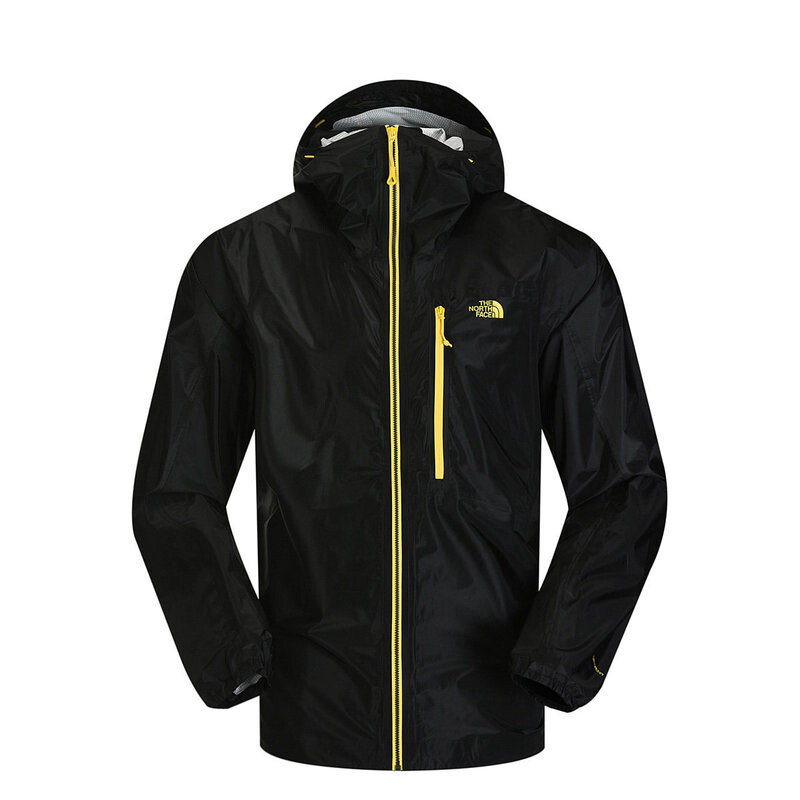 TheNorthFace北面压胶冲锋衣男式A2SJXCGW1 默认颜色 XXL