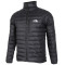 The North Face/北面 男装 防风户外羽绒服3CF8H5F 3CF8JK3 3CF8JK3 2XL