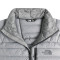 The North Face/北面 男装 防风户外羽绒服3CF8H5F 3CF8JK3 3CF8JK3 2XL