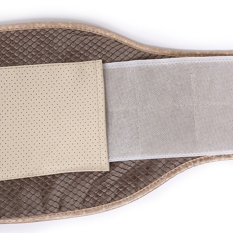 电热腰带艾灸腰带按摩腰带高清实拍图