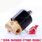 常闭电磁阀水阀AC220V气阀DC24VDC12V2分3分4分6分1寸现货6分AC220V 251寸DC24V