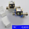 太阳能电磁阀自动上水阀12V220V气阀太阳能热水器配件_3 TMC仪表有压