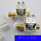 太阳能电磁阀自动上水阀12V220V气阀太阳能热水器配件_3 湘君DC12V无压铜帽