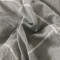祺帛(QIBO)家纺 床上用品水洗棉羽丝绒被子 单人双人春秋被子加厚冬被子保暖秋冬被芯 220*240cm8斤 简约之美-绿色