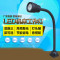 LED数控铣床车床LED机床工作灯钻床磁座照明灯机械灯220V36V24V磁性座LED24 磁性座LED36V3W