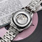 天梭(Tissot)手表杜鲁尔系列商务休闲男士腕表机械男表 T099.407.16.037.00