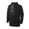 Converse/匡威 男装休闲运动服连帽卫衣套头衫10005598-A01-A02 灰色 2XL