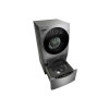 LG 14kg双擎同步分类洗衣机 WDRH657C7HW