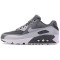 K耐克男鞋2018春款AIRMAX90气垫休闲鞋运动鞋慢跑鞋537384-426 18年春款875695-101 40.5