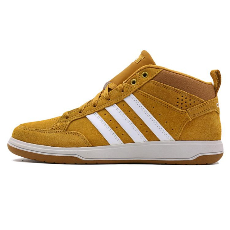 Adidas/阿迪达斯 男鞋 舒适休闲运动鞋时尚百搭板鞋休闲鞋轻便网球鞋|AW3983 AW3983 42.5/8.5