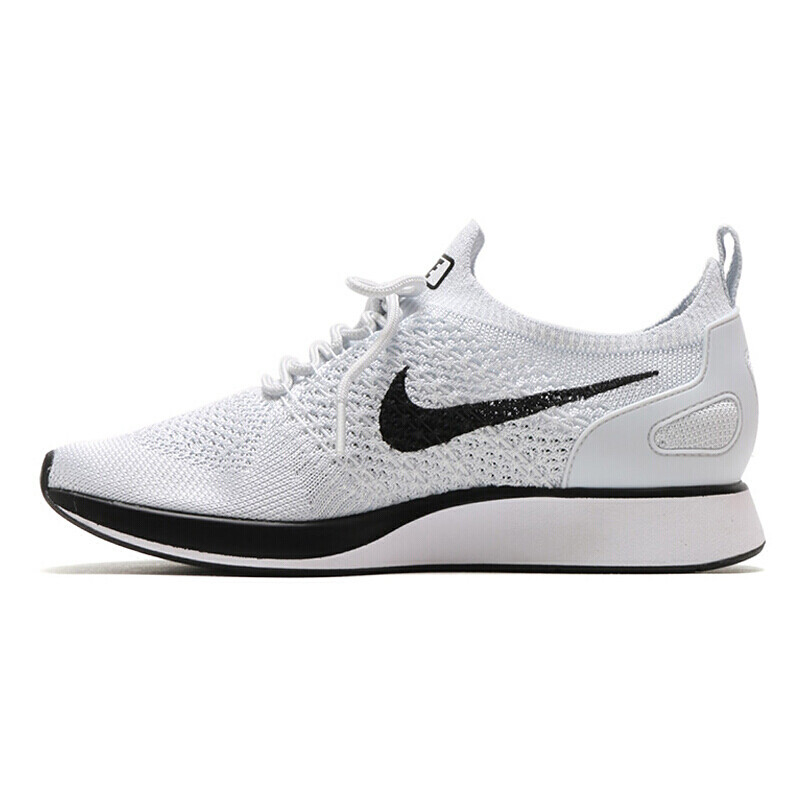 Nike耐克女鞋2018春季新款AIRZOOMMARIAH运动跑步鞋917658-001 白色917658-001 38.5