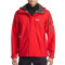 Jack Wolfskin/狼爪 男装 户外休闲运动防风冲锋衣|5005581-2590