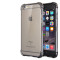 捷力源苹果iPhone6/6S/5/5s气囊防摔手机壳6plus小蛮腰防滑TPU保护套iphone5/5s 苹果55SSE防摔-蓝色