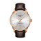 天梭TISSOT - 杜鲁尔系列 T099.407.36.037.00 机械男表 42mm