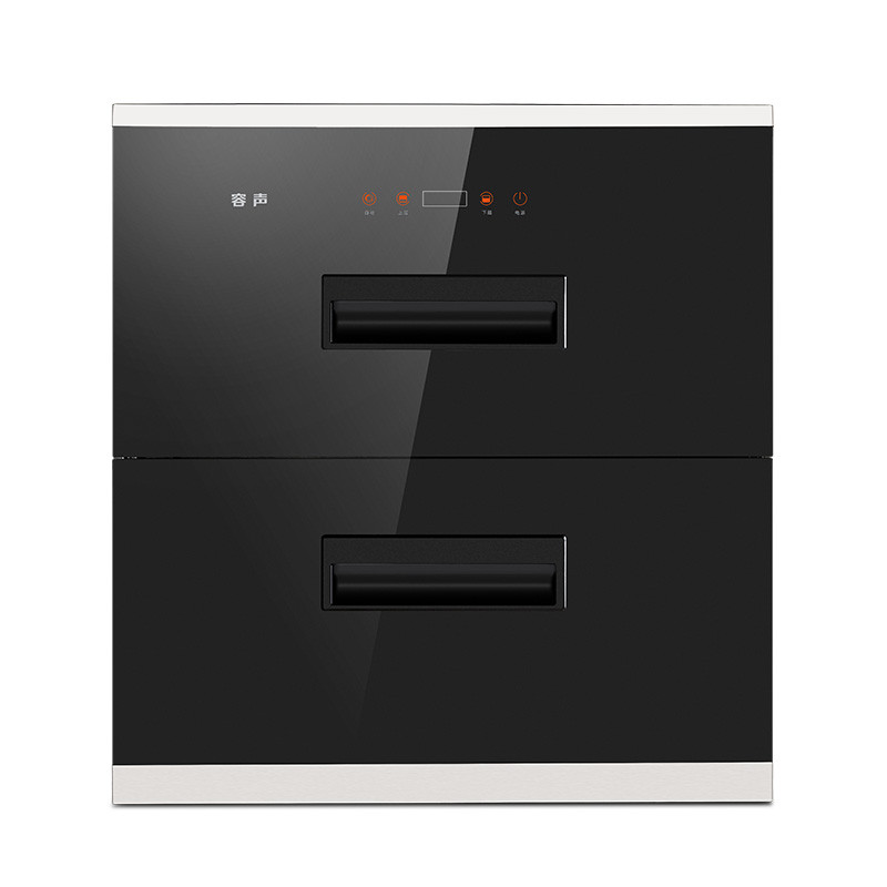 容声消毒柜家用嵌入式ZTD110-RX03B