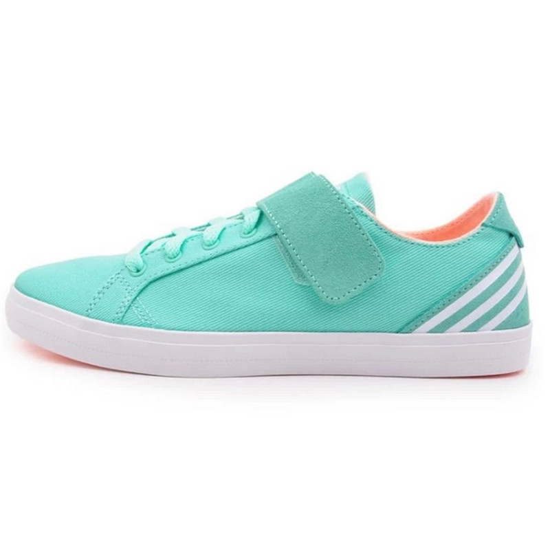 Adidas/阿迪达斯 NEO女鞋新款运动鞋透气休闲鞋板鞋|F38190 F38189 F38190 39/6