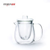 MYKEA谜晶系列小花茶壶BH179201