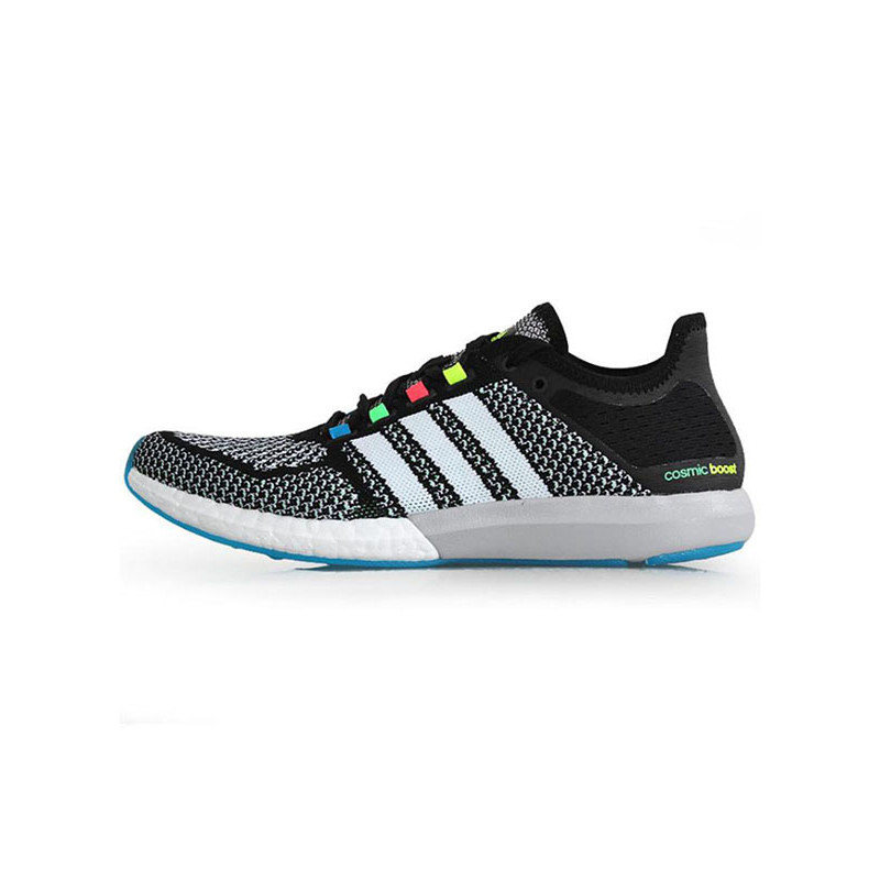 Adidas/阿迪达斯 跑步鞋 男鞋 轻便运动鞋boost运动鞋跑鞋|B34373