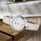 天梭（TISSOT）手表女 弗朗明戈系列石英女表 T094.210.16.111.01 T094.210.16.111.01