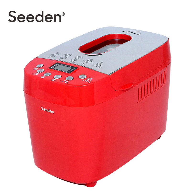 西点(seeden）面包机SD-8906