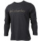 Columbia/哥伦比亚 男装 户外男针织防晒长袖PM3157011 PM3157040 PM3157040 XL(185/104A)