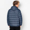 Jack Wolfskin/狼爪 男装 运动户外保暖羽绒服|1202451-1165-4690 S 1202451-4690
