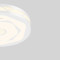 欧普照明led吸顶灯套餐大客厅灯创意圆形家用房间灯简约现代 【花香鸟语】【手机+遥控器】双智能调光直径45.8cm