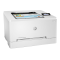 惠普HP LASERJET PRO M254NW A4彩色激光打印机 惠普无线打印机办公打印机家用代替hp252N