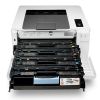 惠普HP LASERJET PRO M154A A4彩色激光打印机 家用办公打印机彩色打印机 代替HPCP1025