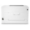 惠普HP LASERJET PRO M154A A4彩色激光打印机 家用办公打印机彩色打印机 代替HPCP1025