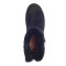 OZWEAR UGG OB271 女鞋防泼水羊皮羊毛防滑可两穿雪地靴 栗色 39码