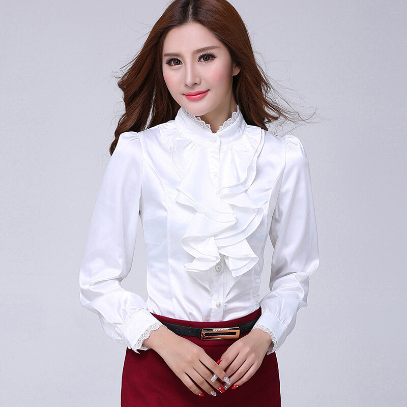 女士连衣裙：时尚与优雅的完美结合