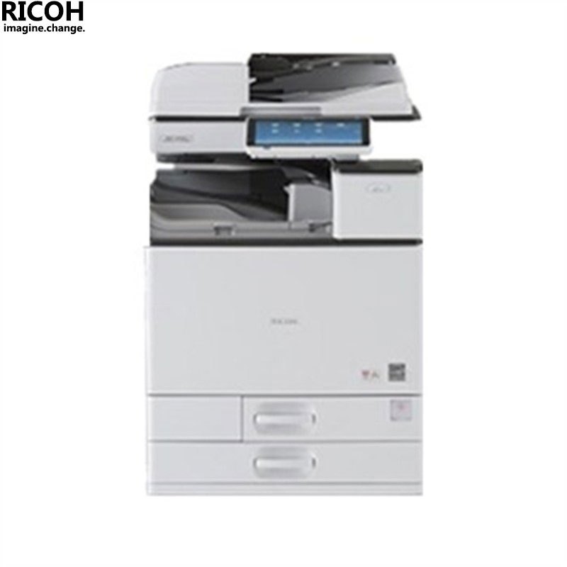 理光（Ricoh） MP C6004SP A3彩色数码复合机