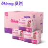 爽然（shinrea）大吸量轻薄S3纸尿片/尿不湿M108片（5kg-10kg）（国产）