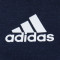 adidas阿迪达斯男子夹克外套2017新款运动休闲服装S98791 蓝色 L