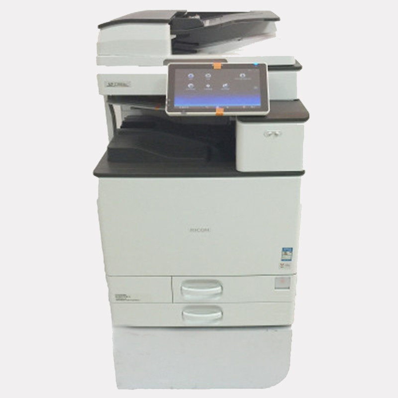理光（Ricoh） MP C3004EXSP A3彩色数码复合机