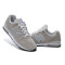 New Balance/NB 男鞋女鞋 3DM反光冬季运动休闲复古鞋跑步鞋 MRL996EM/DG MRL996DG灰色 40.5码